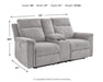 Barnsana Living Room Set - Sigrist Furniture (Sturgis,MI)