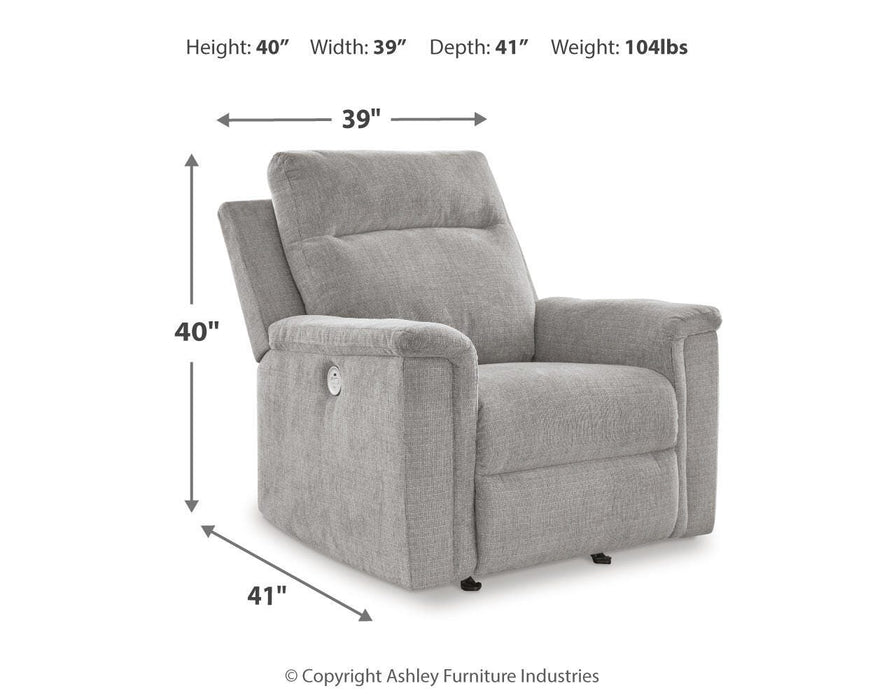 Barnsana Living Room Set - Sigrist Furniture (Sturgis,MI)