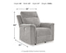 Barnsana Living Room Set - Sigrist Furniture (Sturgis,MI)