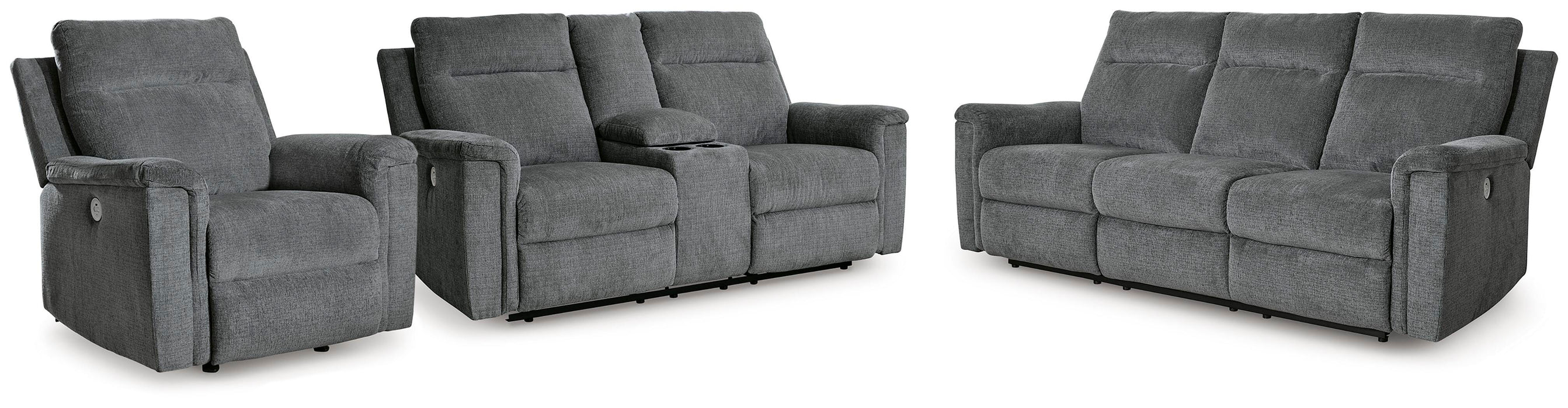 Barnsana Living Room Set - Sigrist Furniture (Sturgis,MI)