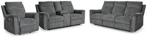 Barnsana Living Room Set - Sigrist Furniture (Sturgis,MI)