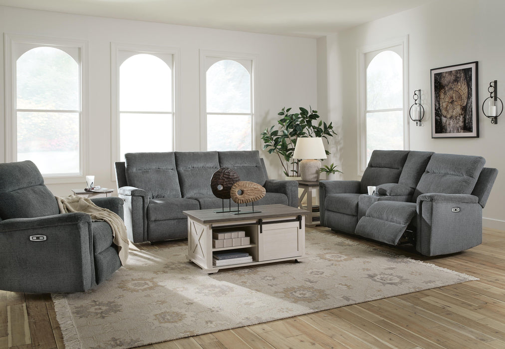 Barnsana Living Room Set - Sigrist Furniture (Sturgis,MI)