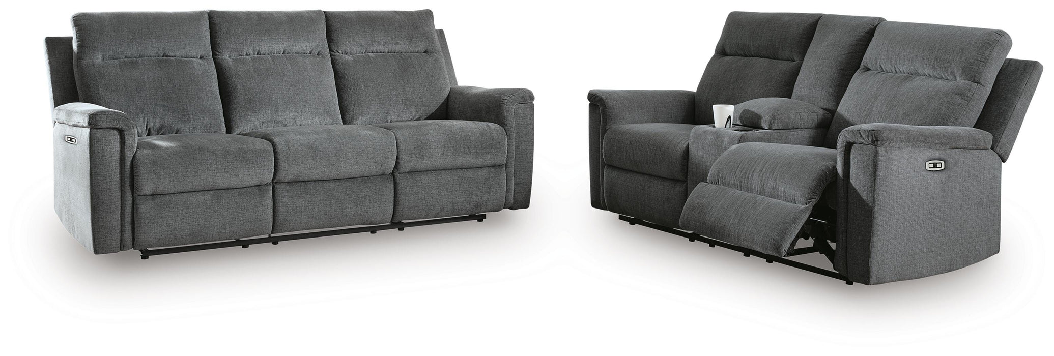 Barnsana Living Room Set - Sigrist Furniture (Sturgis,MI)