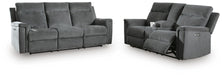 Barnsana Living Room Set - Sigrist Furniture (Sturgis,MI)