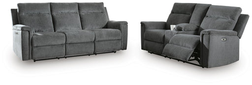 Barnsana Living Room Set - Sigrist Furniture (Sturgis,MI)
