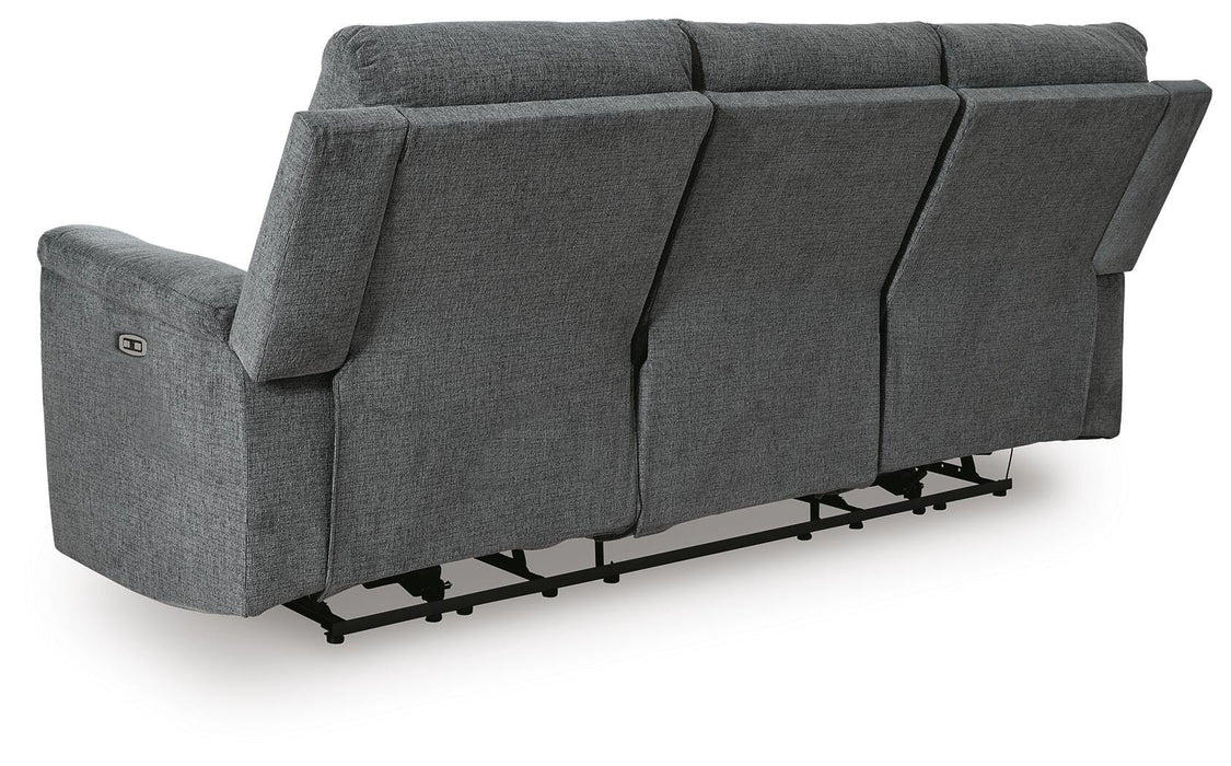 Barnsana Living Room Set - Sigrist Furniture (Sturgis,MI)