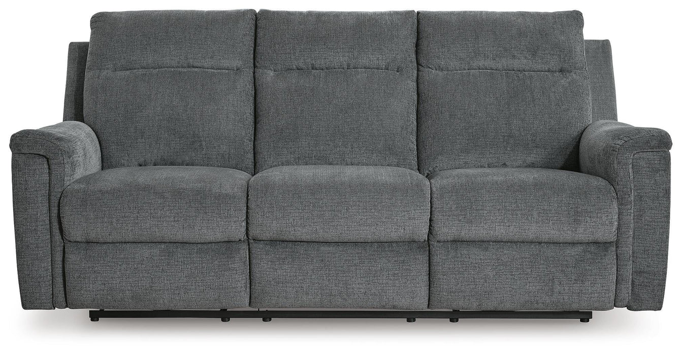Barnsana Living Room Set - Sigrist Furniture (Sturgis,MI)