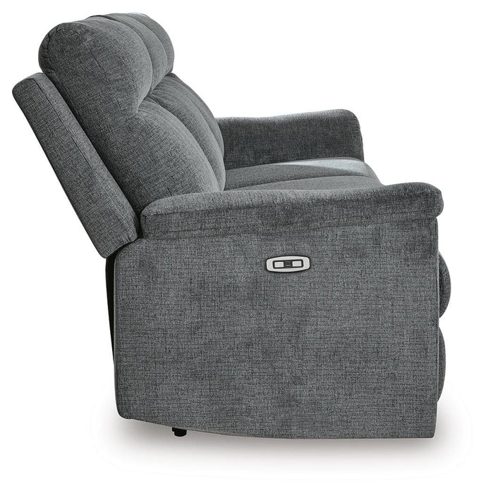 Barnsana Living Room Set - Sigrist Furniture (Sturgis,MI)