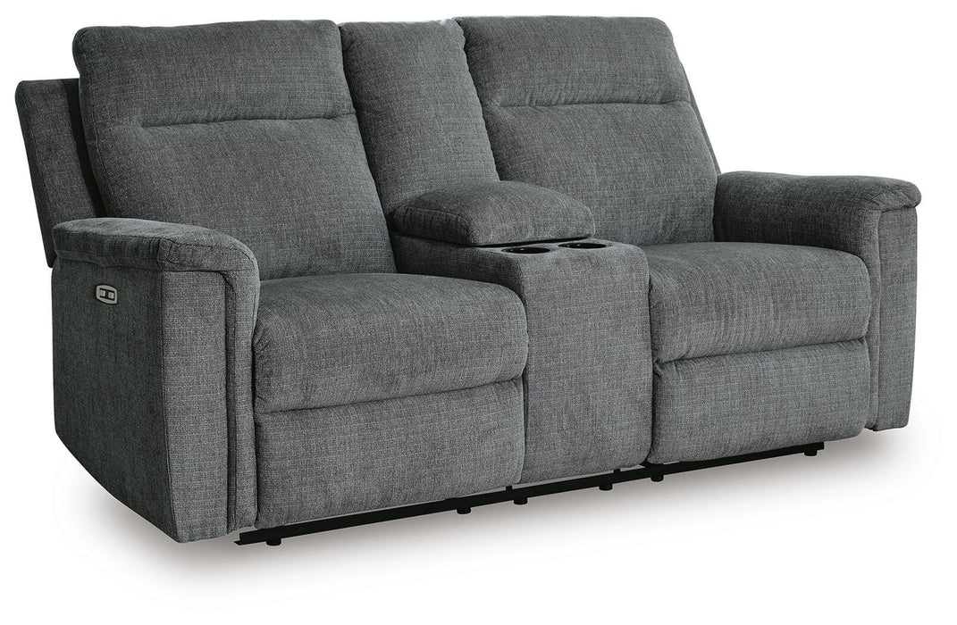 Barnsana Living Room Set - Sigrist Furniture (Sturgis,MI)