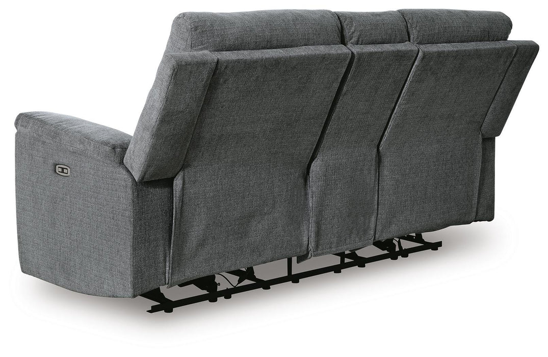 Barnsana Living Room Set - Sigrist Furniture (Sturgis,MI)