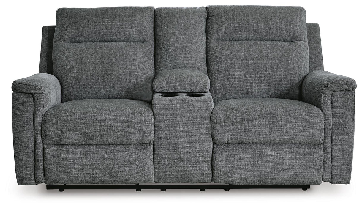 Barnsana Living Room Set - Sigrist Furniture (Sturgis,MI)