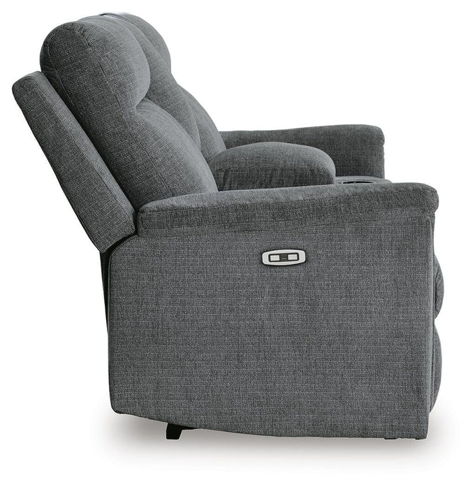 Barnsana Living Room Set - Sigrist Furniture (Sturgis,MI)