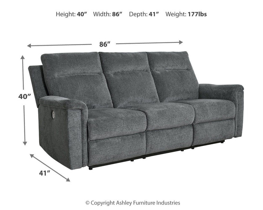 Barnsana Living Room Set - Sigrist Furniture (Sturgis,MI)