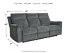 Barnsana Living Room Set - Sigrist Furniture (Sturgis,MI)
