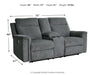 Barnsana Living Room Set - Sigrist Furniture (Sturgis,MI)