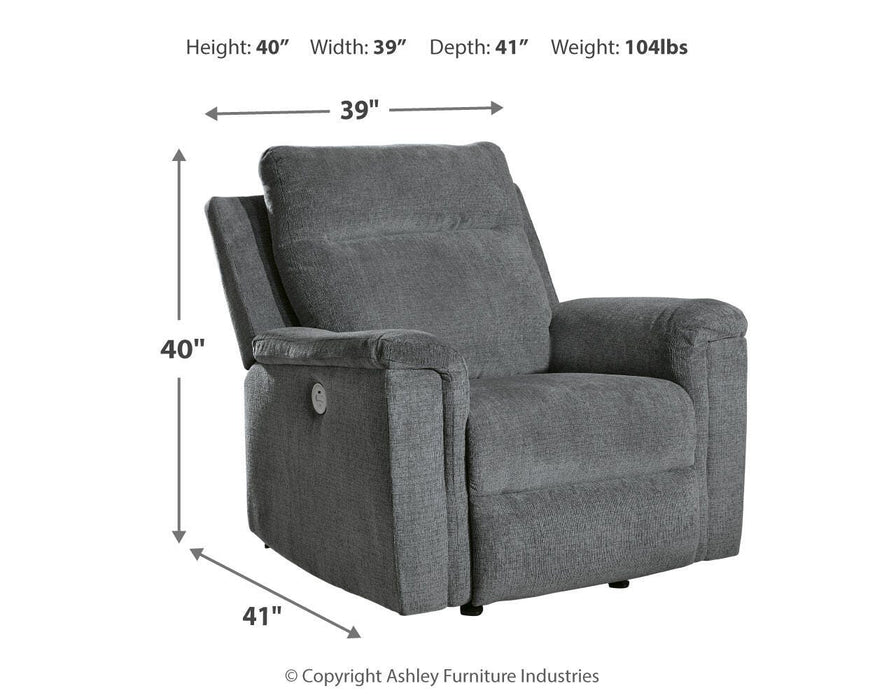Barnsana Living Room Set - Sigrist Furniture (Sturgis,MI)