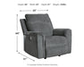 Barnsana Living Room Set - Sigrist Furniture (Sturgis,MI)