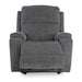Dorian Wall Recliner