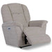 Jasper Power Wall Recliner w/ Headrest & Lumbar