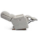 Dorian Power Rocking Recliner w/ Headrest