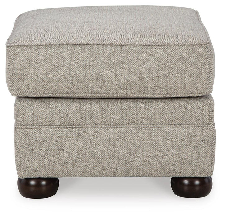 Gaelon Ottoman - Sigrist Furniture (Sturgis,MI)