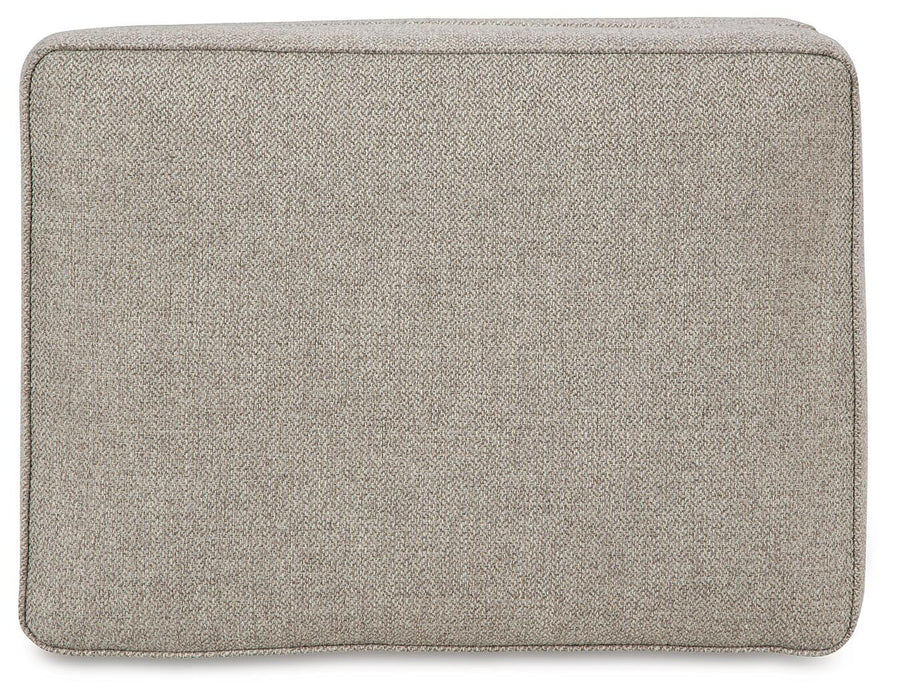 Gaelon Ottoman - Sigrist Furniture (Sturgis,MI)