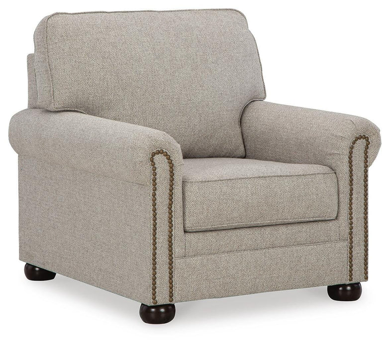 Gaelon Chair - Sigrist Furniture (Sturgis,MI)