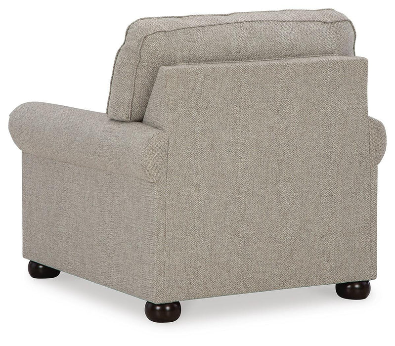 Gaelon Chair - Sigrist Furniture (Sturgis,MI)