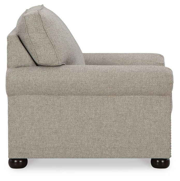 Gaelon Chair - Sigrist Furniture (Sturgis,MI)