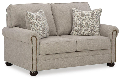 Gaelon Loveseat - Sigrist Furniture (Sturgis,MI)