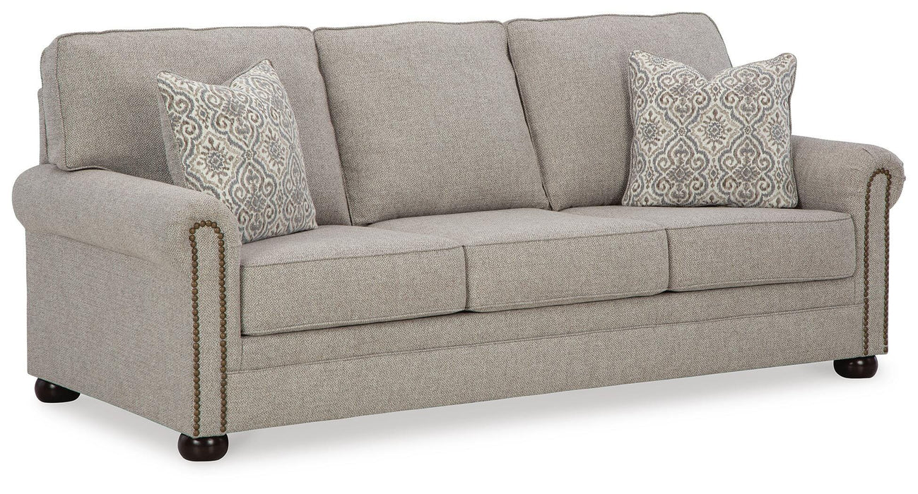 Gaelon Sofa - Sigrist Furniture (Sturgis,MI)