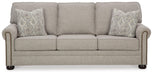 Gaelon Sofa - Sigrist Furniture (Sturgis,MI)