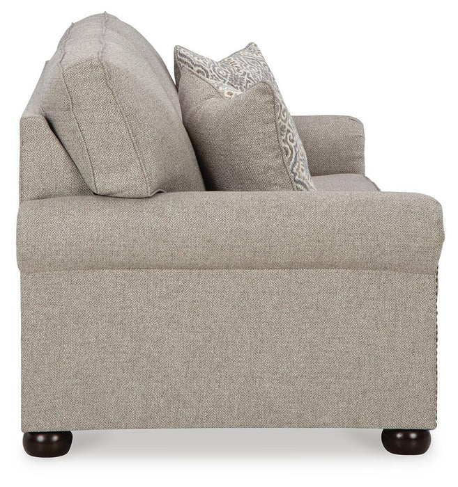 Gaelon Sofa - Sigrist Furniture (Sturgis,MI)