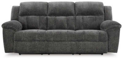 Frohn Reclining Sofa - Sigrist Furniture (Sturgis,MI)