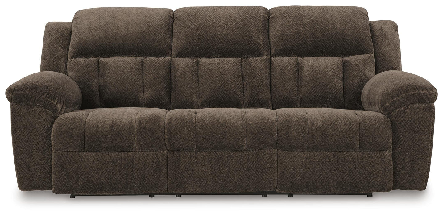 Frohn Reclining Sofa - Sigrist Furniture (Sturgis,MI)