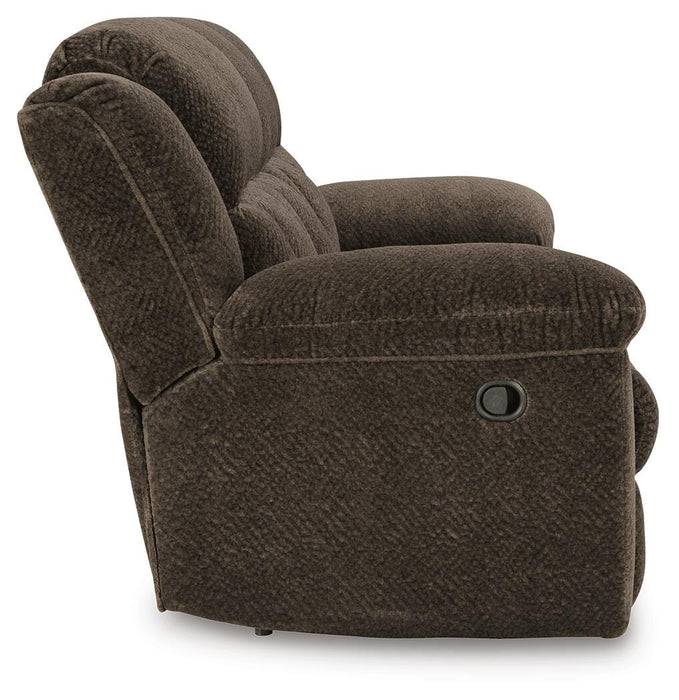 Frohn Reclining Sofa - Sigrist Furniture (Sturgis,MI)