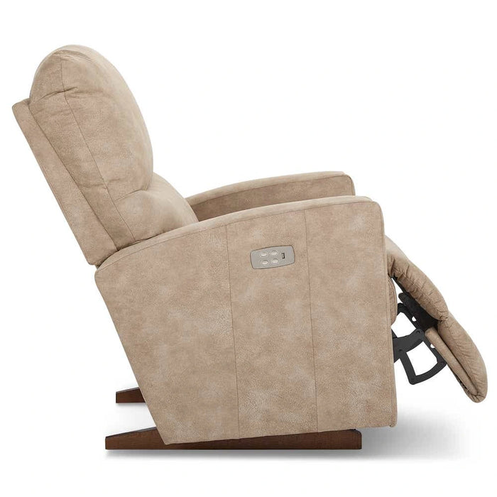 Sherman Power Rocking Recliner