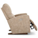 Sherman Power Rocking Recliner