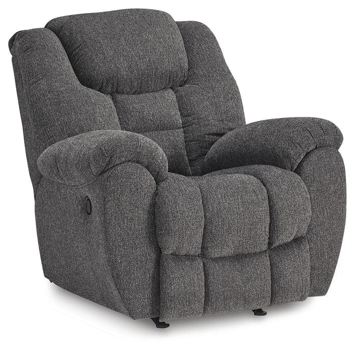 Foreside Recliner - Sigrist Furniture (Sturgis,MI)