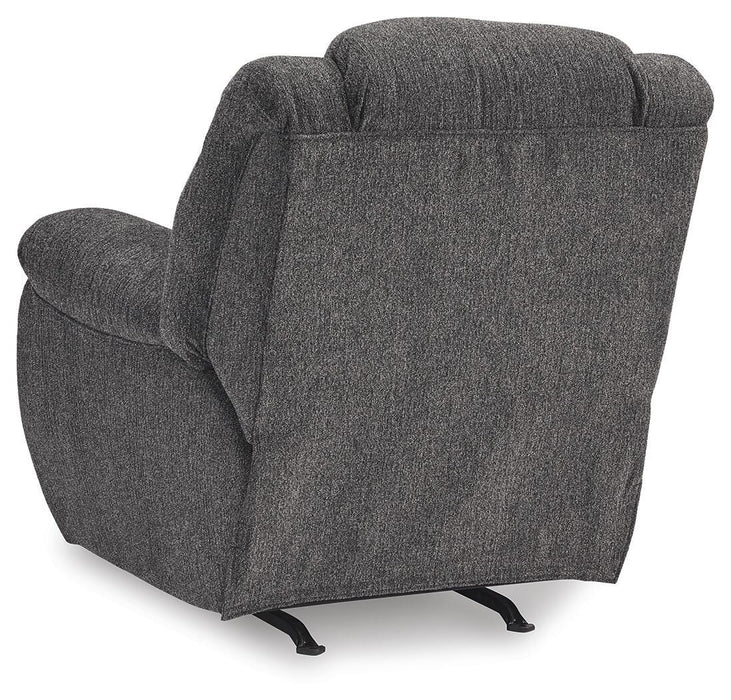 Foreside Recliner - Sigrist Furniture (Sturgis,MI)