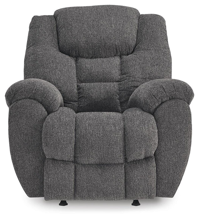 Foreside Recliner - Sigrist Furniture (Sturgis,MI)