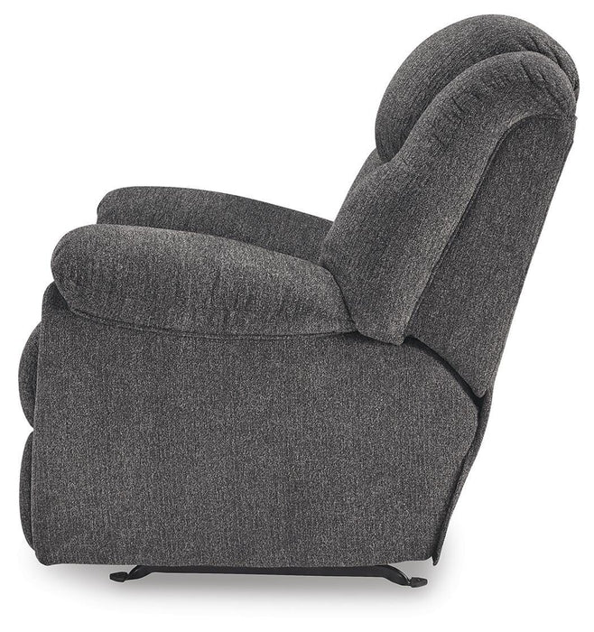 Foreside Recliner - Sigrist Furniture (Sturgis,MI)