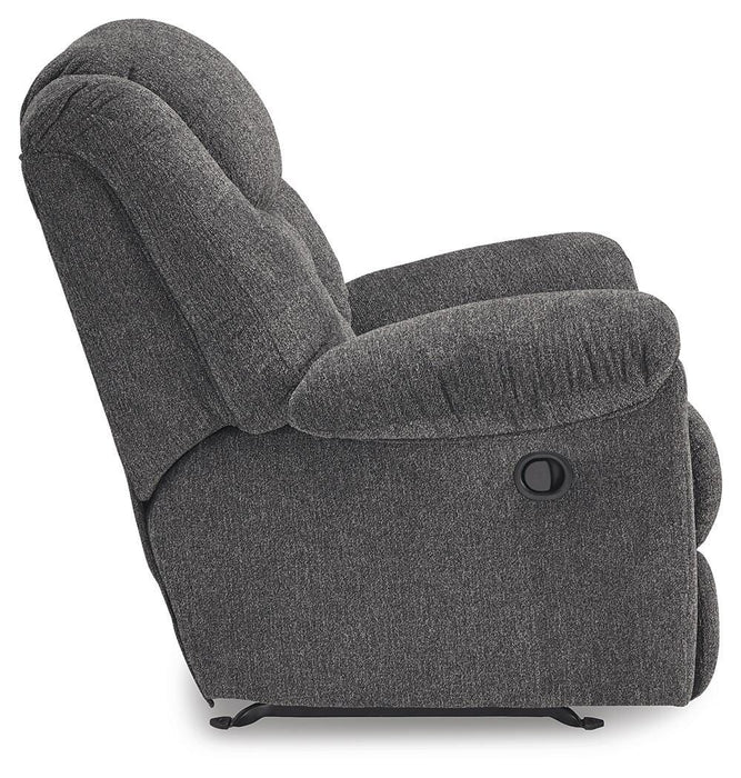 Foreside Recliner - Sigrist Furniture (Sturgis,MI)