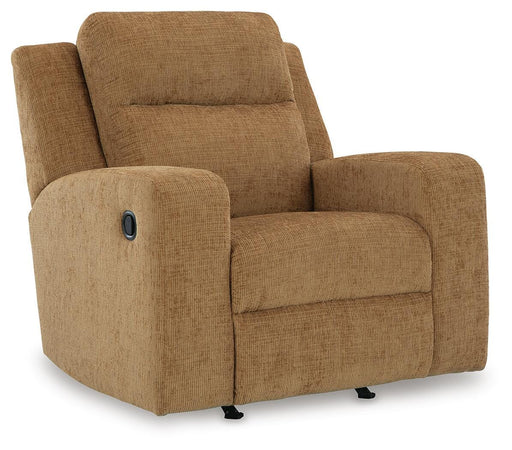 Kanlow Recliner - Sigrist Furniture (Sturgis,MI)