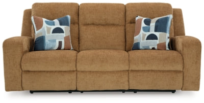 Kanlow Reclining Sofa - Sigrist Furniture (Sturgis,MI)