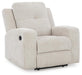 Danum Recliner - Sigrist Furniture (Sturgis,MI)