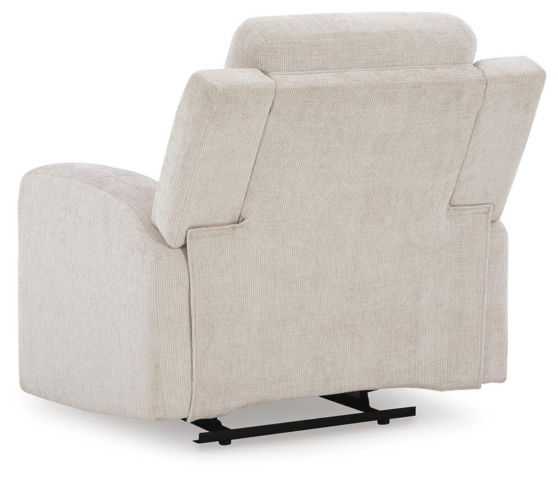 Danum Recliner - Sigrist Furniture (Sturgis,MI)