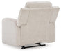 Danum Recliner - Sigrist Furniture (Sturgis,MI)