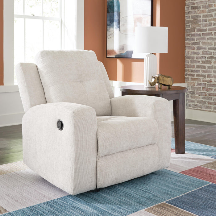 Danum Recliner - Sigrist Furniture (Sturgis,MI)