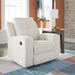 Danum Recliner - Sigrist Furniture (Sturgis,MI)